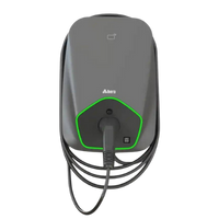 Elektrikli Araç Şarj İstasyonları