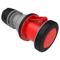 Endüstriyel Fiş ve Prizler