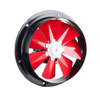 Fan ve Aspiratörler