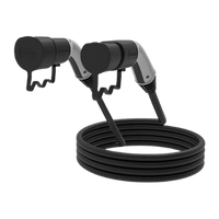 Araç Şarj İstasyonu Ekipmanları