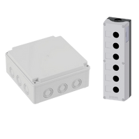 Buton ve Buat Kutuları