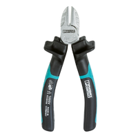 Keski ve kesici aletler