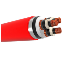 Orta Gerilim Kablo (OG)