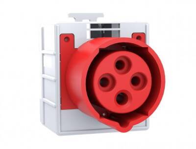 Bemis BR1-1504-2711 3x25A. Ray Priz Plastik 