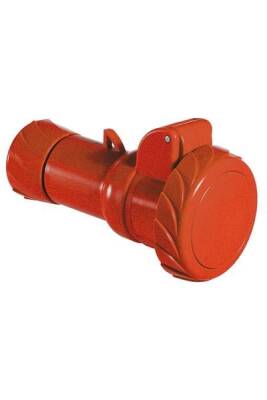 Schneider PKY16M735 5x16A. Uzatma Prizi Hızlı Bağlantı IP67 - SCHNEIDER